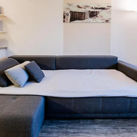 Waldstrasse 4 4 * Kellenhusen