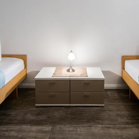 Lejlighed Waldstrasse 4 4 Kellenhusen